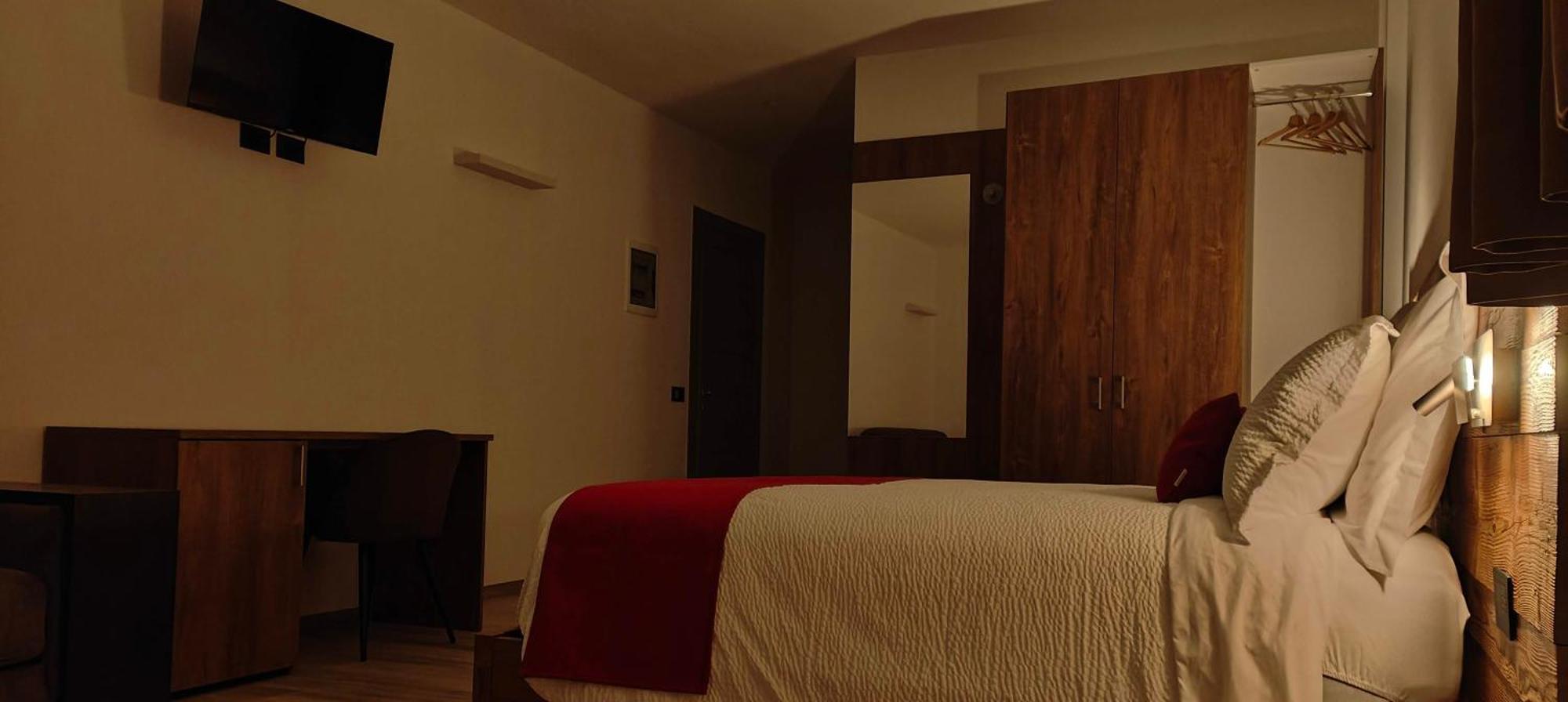 Casa Novecentosei Bed & Breakfast Sonico Exterior foto