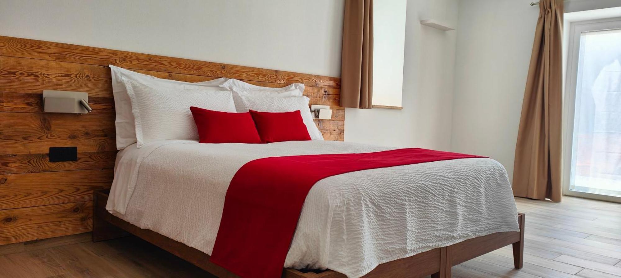 Casa Novecentosei Bed & Breakfast Sonico Exterior foto