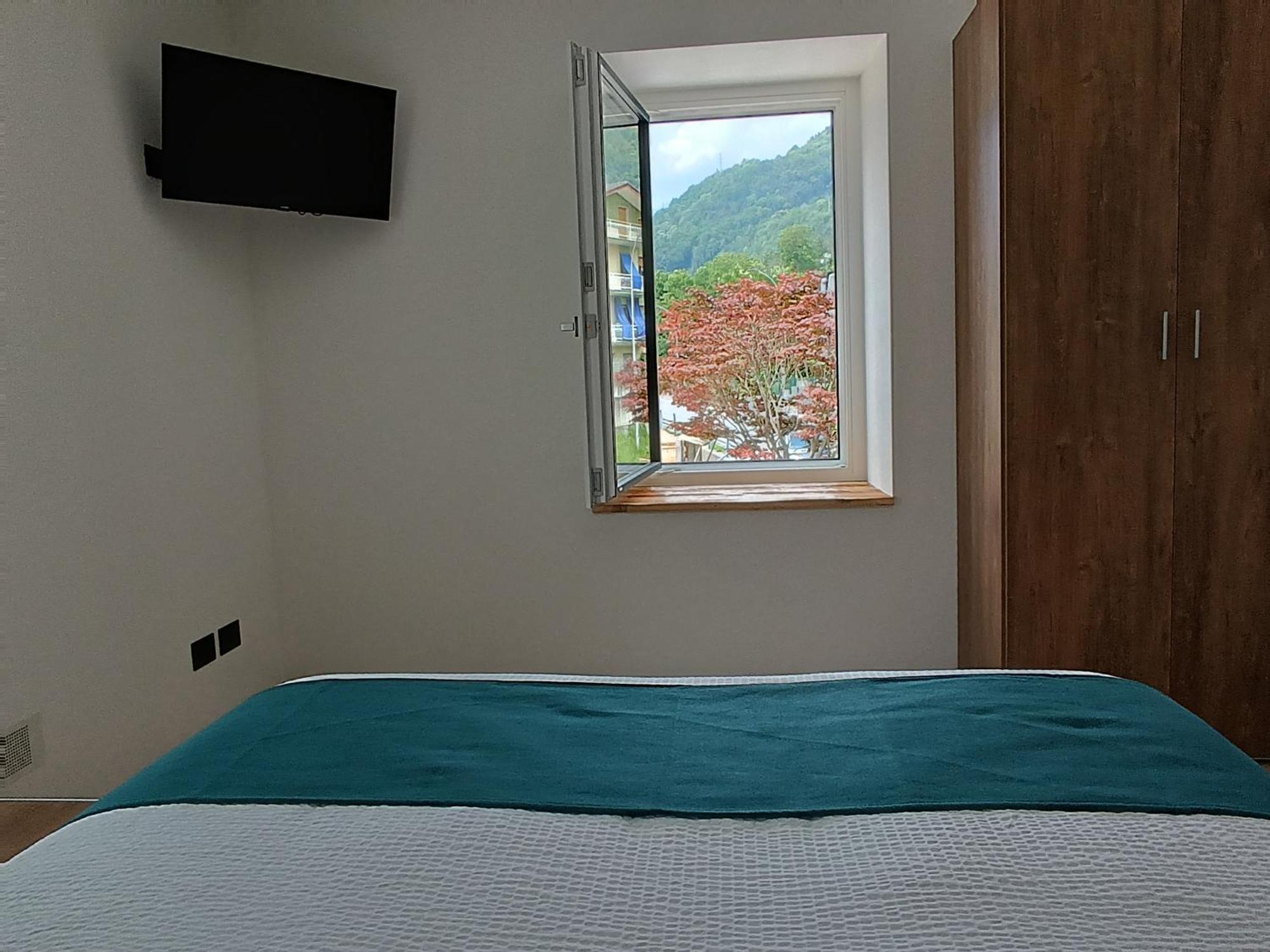 Casa Novecentosei Bed & Breakfast Sonico Exterior foto