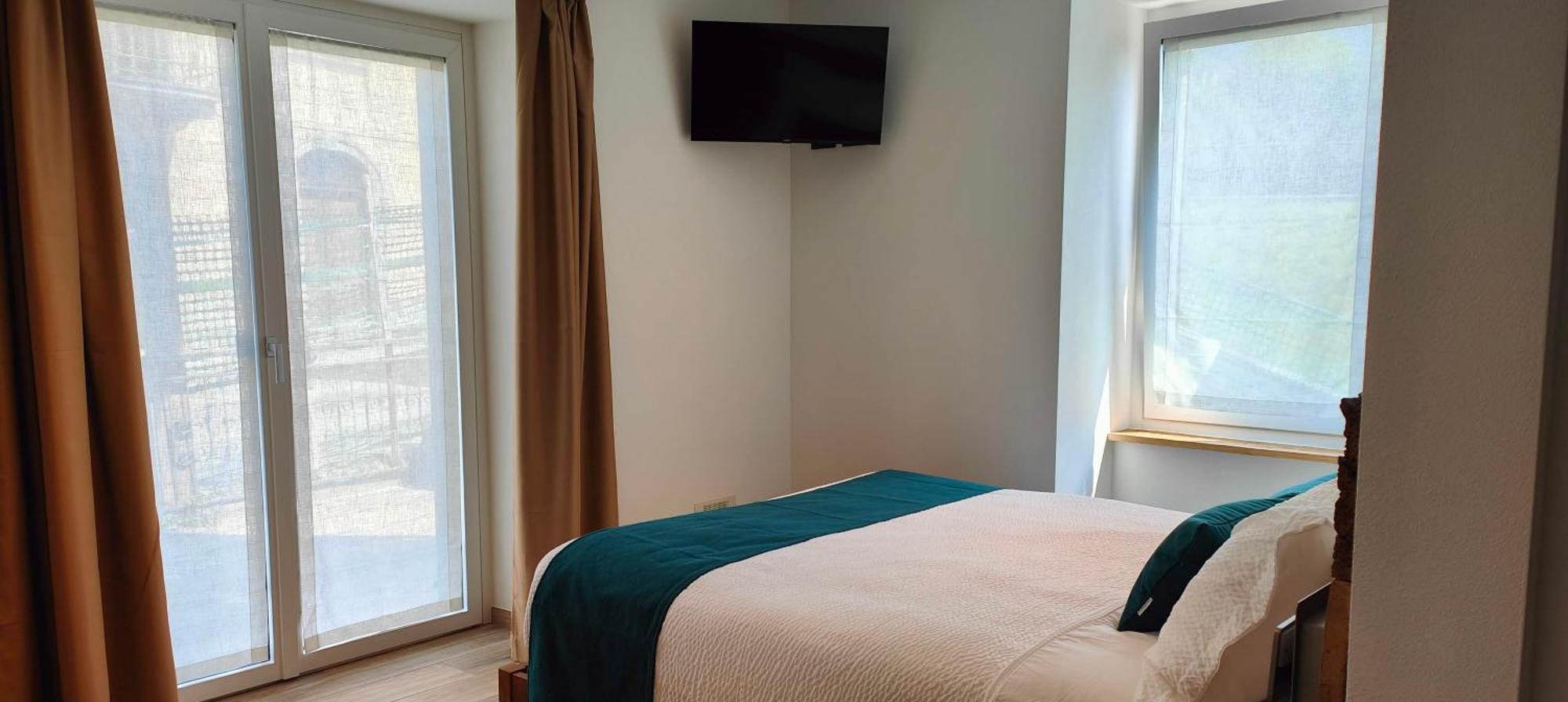 Casa Novecentosei Bed & Breakfast Sonico Exterior foto